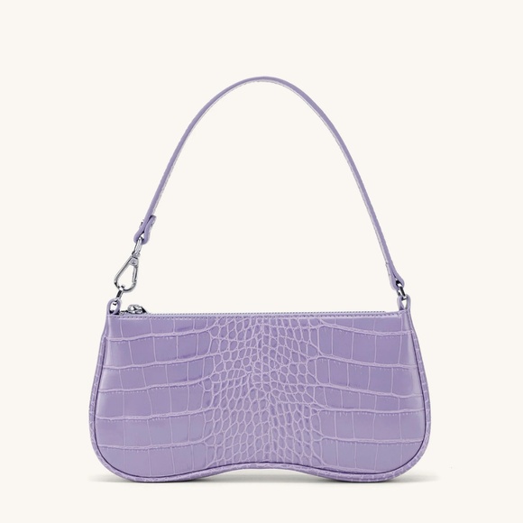 JW PEI Handbags - NWT JWPEI Shoulder Bag in Lilac